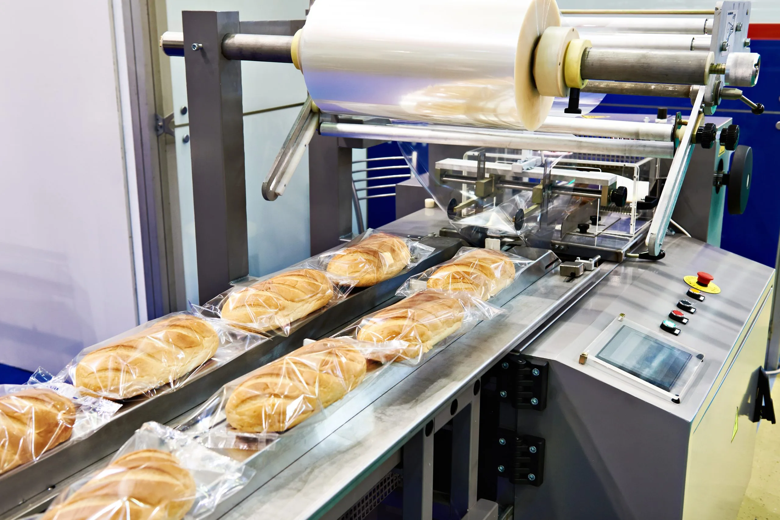 Global Packaging Machinery market to be valued at USD 59.82 Billion by 2027, growing at a CAGR of 4.95%: Bonafide Research
